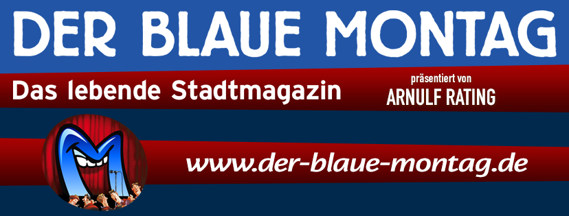 Der Blaue Montag